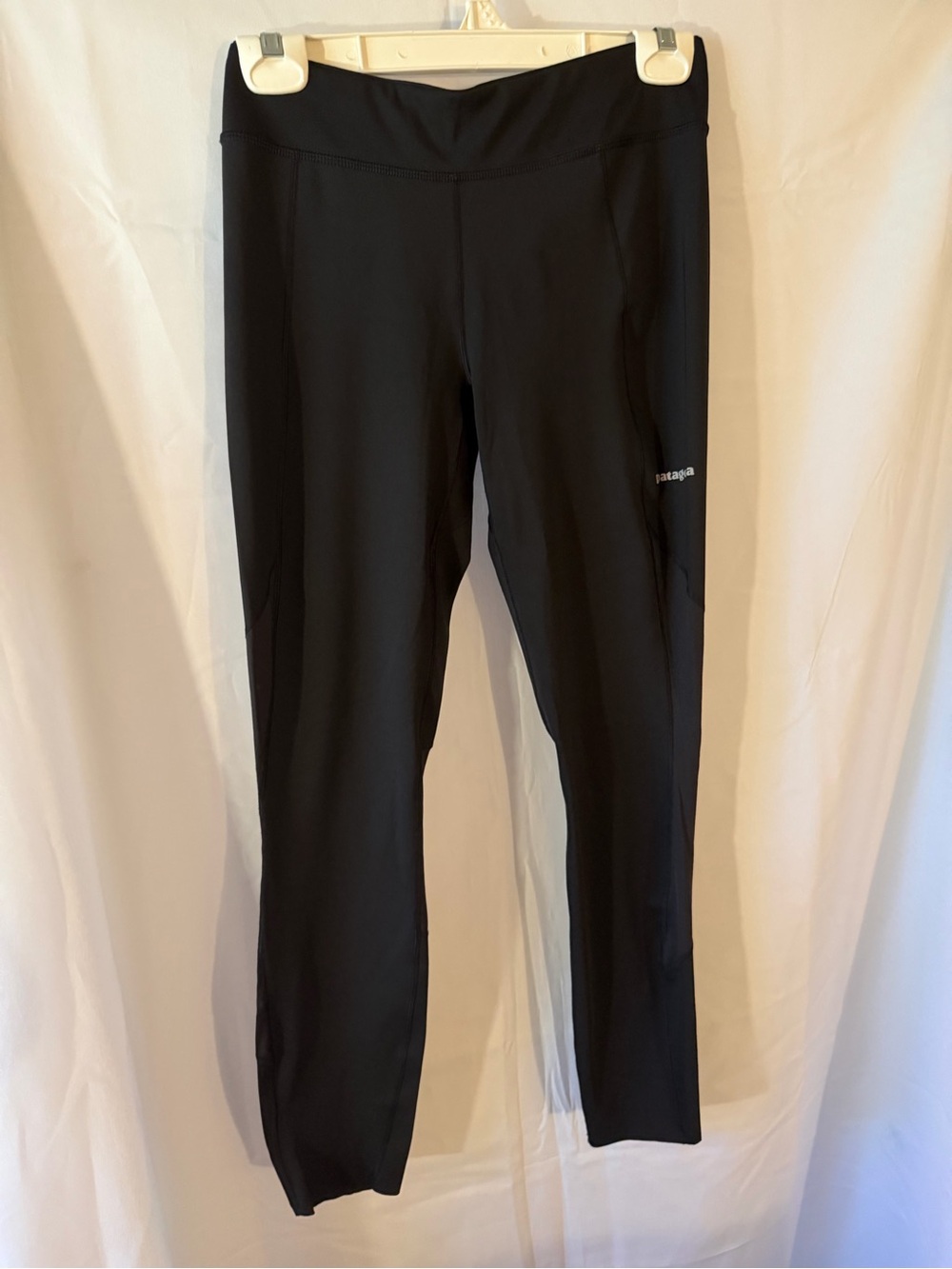 Patagonia women’s  Black Athletic Joggers